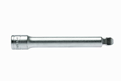 Image of Teng M120021w-C 6in Wobble Extension Bar - 1/2in Square Drive