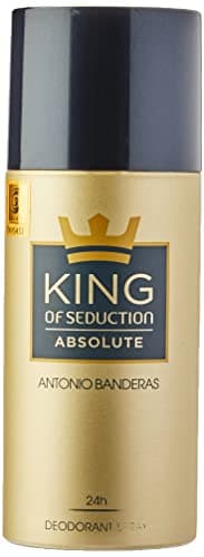 Image of Antonio Banderas King of Seduction Absolute