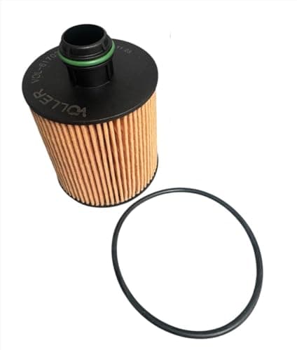 Image of Diesel Oil Filter With Seal FOR FIAT DOBLO, DOBLO CARGO, VAUXHALL OPEL ASTRA J, CORSA MERIVA COMBO INSIGNIA ZAFIRA 55206816, 650181, 55595538