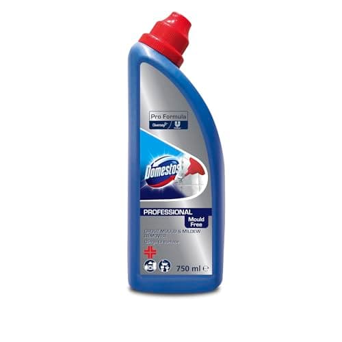 Image of Domestos Professional Mould Free Cleaner 750ml Ref 7517945