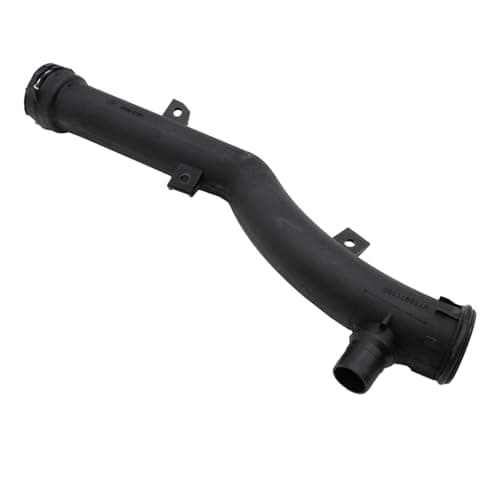 Image of Water Coolant Pump Hose Pipe Replacement for Peugeot Citroen Berlingo C3 C4 C5 DS3 DS4 DS5 Opel Grandland X Peugeot 2008 207 208 3008 307 308 5008 508 Partner Rcz 1351.VF 1351VF
