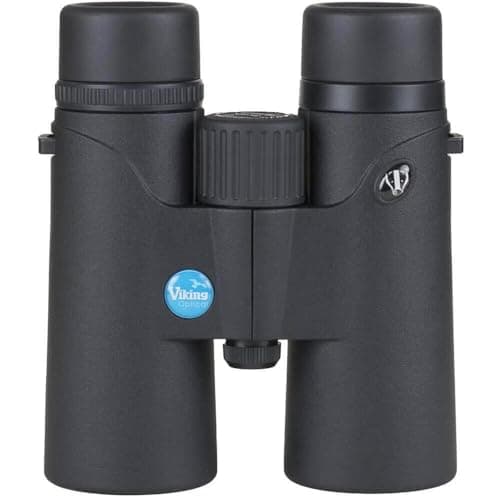 Image of Viking Badger 10x42 Binoculars