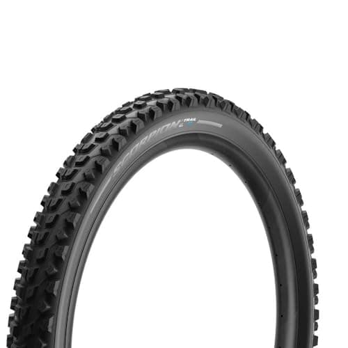 Image of Pirelli Scorpion MTB Tyre Trail S, Prowall, Smartgrip, 27.5 x 2.4, Black