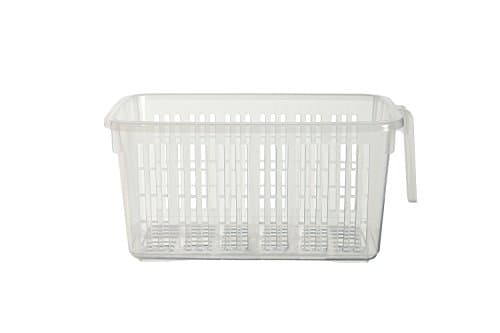 Image of Whitefurze Medium Caddy Basket, Natural