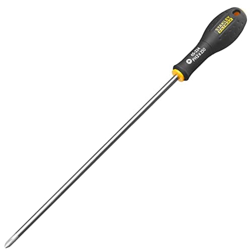 Image of Stanley 0-65-224 Fat Max Screwdriver Phillips Ph2X250Mm