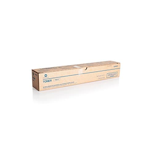 Image of Konica Minolta TN-513 Original Black Toner Cartridges (29280 Pages, Black, 1 Piece)
