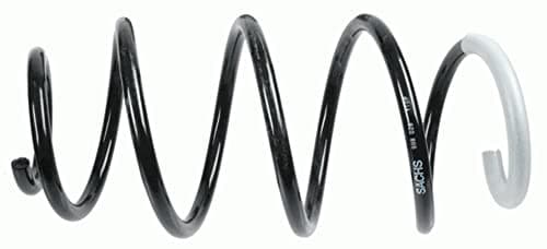 Image of SACHS 998 028 Coil Spring for and other applications