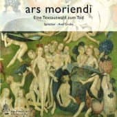 Image of ars moriendi, CD [Unbekannter Einband] by unbekannt