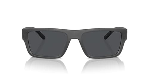 Image of Sunglasses - Arnette / 0an4338 Size 57 Color 278687