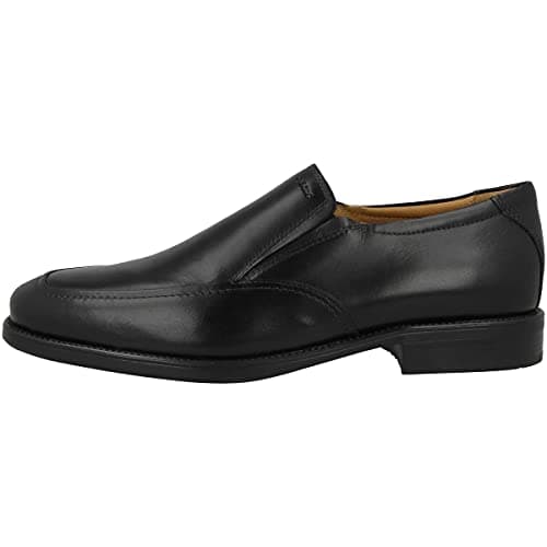 Image of Geox Man U Federico Z Shoes