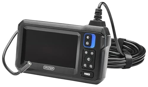 Image of Draper 31758 Endoscope Inspection Camera