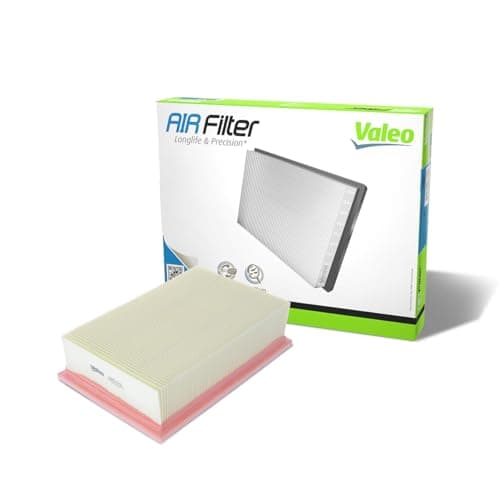 Image of Valeo 585429 - Air Filter