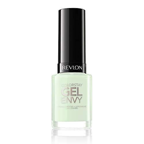 Image of Revlon Colorstay Gel Envy 225 Cha- Ching Nail Polish 11.7ml