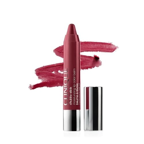 Image of Clinique Chubby Stick Tinted Lip Color Balm | Moisturising + Hydrating, 3 g