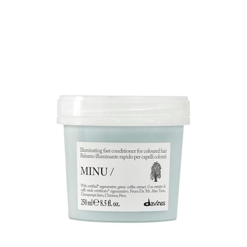 Image of Davines MINU Conditioner 250ml