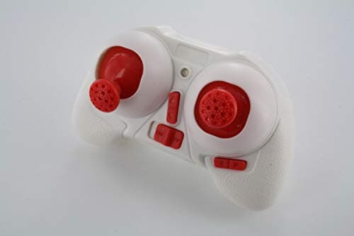Image of HUBSAN Q4 NANO QUADCOPTER TRANSMITTER