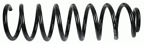 Image of SACHS 998 654 Coil Spring for and other applications