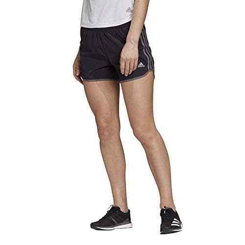 Image of adidas Women's Marathon 20 Shorts