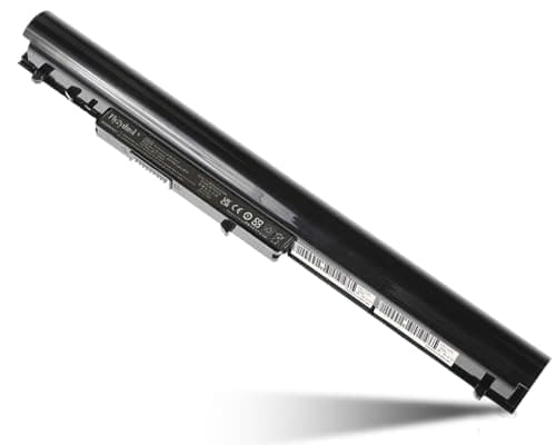 Image of FlyZythrol OA04 OA03 battery Compatible With HP 740715-001 746641-001 HSTNN-LB5S 15-D003SL 15-G003SL 15-G092SA 250 G3 250 G2 CQ14 CQ15 HSTNN-LB5Y HSTNN-PB5Y TPN-F113 14.4V 2600mAh 4 cells