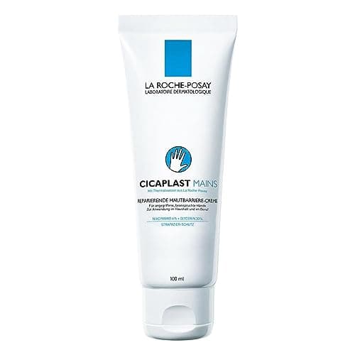Image of La Roche-Posay Cicaplast Barrier Repairing Cream 100ml