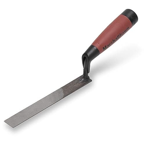 Image of Marshalltown 509D 7/8-inch Tuck/Window Pointer - Durasoft Handle