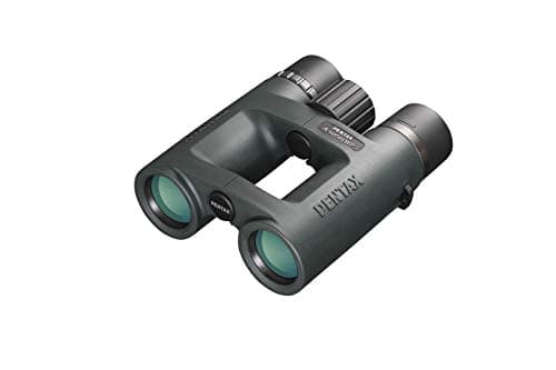 Image of Pentax AD 9 x 32 WP Roof Prism Binocular