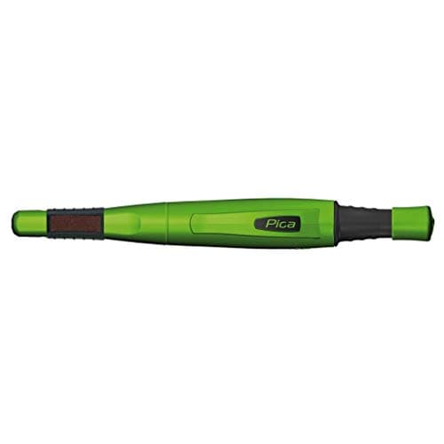 Image of Pica BIG DRY Graphite Automatic Longlife Construction Marker Pencil Pen 6060