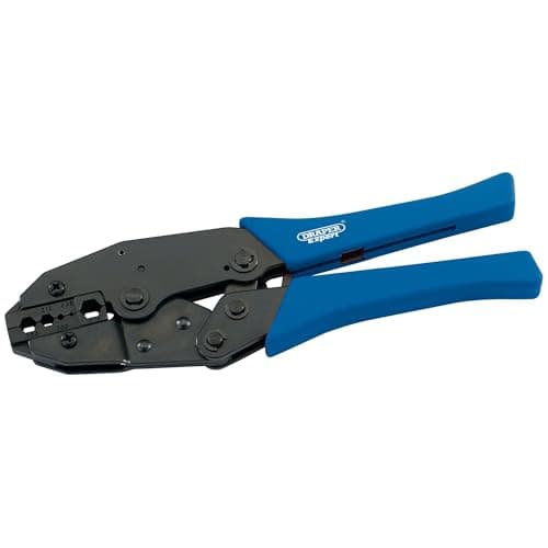 Image of Draper 81230 450mm Soft Grip Plastering Trowel