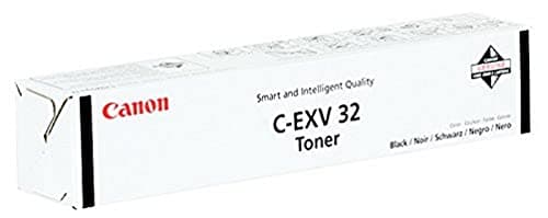 Image of Canon C-EXV 32 - Toner cartridge - 1 x black - 19400 pages