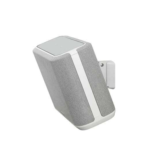 Image of SoundXtra Wall Mount for Denon Home 250 - White