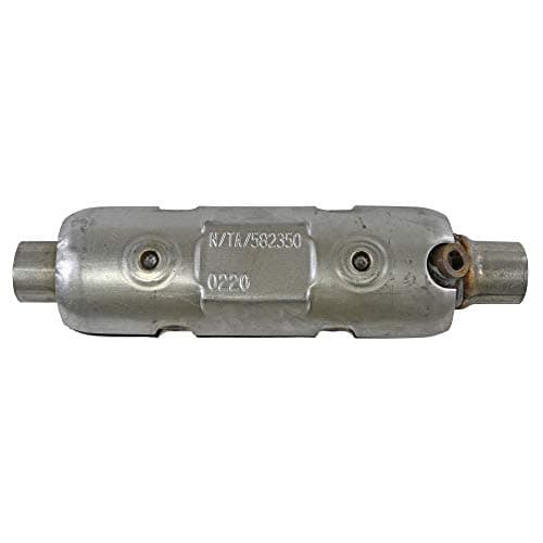 Image of Walker 93261 Catalytic Converter
