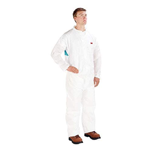 Image of 3M Protective Coverall, 4520-2XL