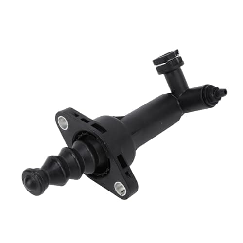 Image of Clutch Master Cylinder 5Q0721261N, Replacement for Clutch Slave Cylinder, Direct Fit for Seat III Altea II Cordoba II A1, ABS and Rubber