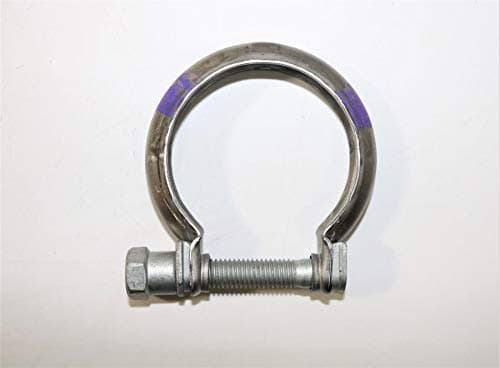 Image of PSA Pipe Connector exhaust system 171367