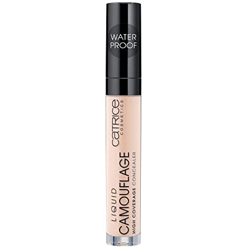 Image of Catrice Liquid Camouflage High Coverage Concealer, longlasting (5ml)