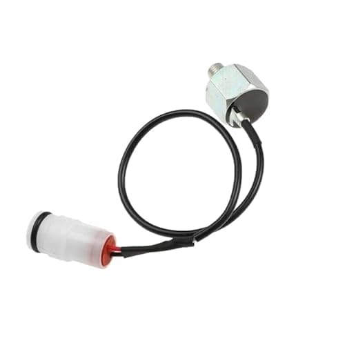Image of Engine Knock Sensor E1T25171A 18640-73G00-000 For Mitsubishi For Mazda Engine Detonation Sensor
