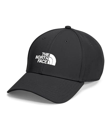 Image of The North Face Recycled 66 Hat TNF Black-TNF White One Size