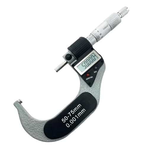 Image of SHYEGUMUZA Digital Outside Micrometer 50-75mm Type B