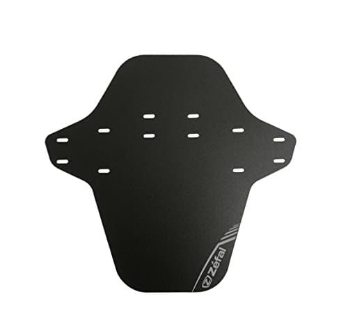 Image of ZEFAL Deflector Lite XL Front Mudguard, Black, X-Large