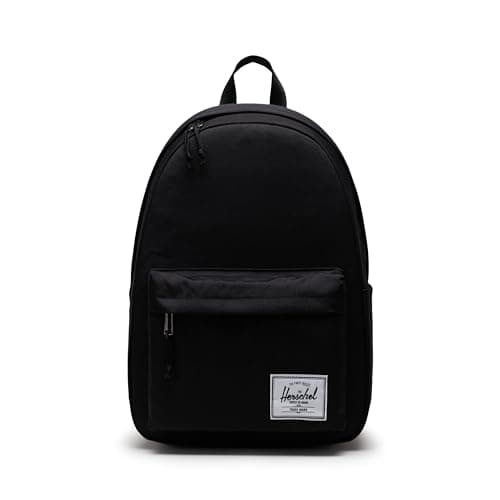 Image of Herschel Classic XL Backpack, Black