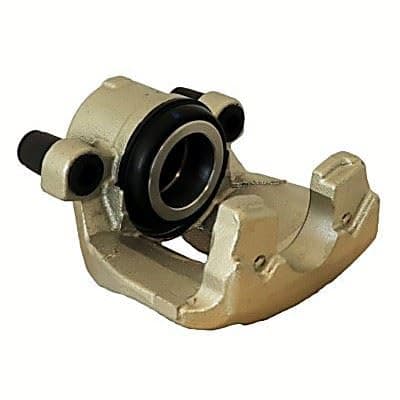 Image of Brake Caliper Compatible With Vauxhall Corsa Mk IV Front Right 2014-Onwards