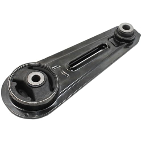 Image of BIAREN Front Left Lower Gearbox Engine Mount Bracket Support for Nissan Qashqai J10 X-Trail T31 Renault Koleos 11360JD01A 11360JD000, Petrol