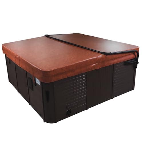 Image of CANADIAN SPA CO. Top Mount Cover Lifter, Hot Tub Lifting Device