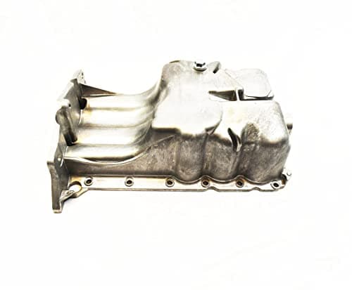 Image of LSC 55562729 : Oil Pan/Sump - NEW from LSC