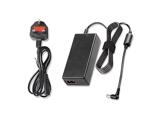 Image of Taelec-Tric) 20V 2A AC Adaptor for Bose Companion 20 Multimedia Speaker System dt20v-1.8c-dc