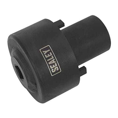 Image of Sealey Sx138 Rear Hub Nut Socket - Ford Transit
