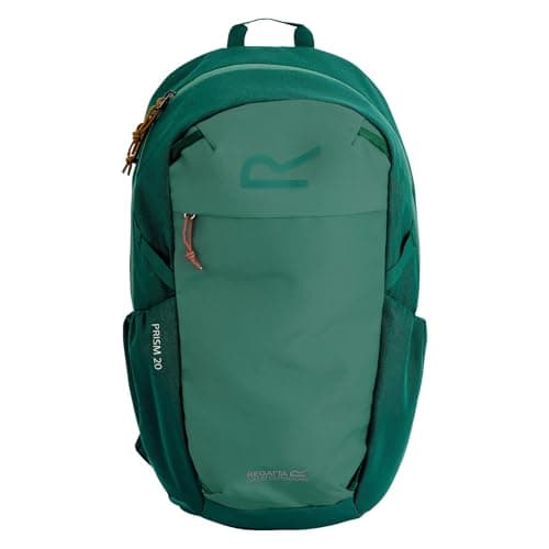 Image of Regatta Prism 20L Backpack One Size