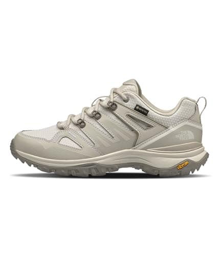 Image of The North Face NF0A8AAB6T1 W HEDGEHOG GORE-TEX Women CALACATTA/WHITE DUNE UK 8