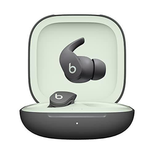 Image of Beats Fit Pro – True Wireless Noise Cancelling Earbuds – Active Noise Cancelling - Sweat Resistant Earphones, Compatible with Apple & Android - Sage Grey (Renewed)