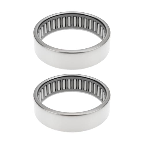 Image of eMagTech 2Pcs Needle Roller Bearing 36x42x12mm for Agriculture Automobile Gearbox